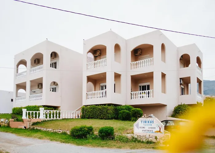 Finikas Apartments