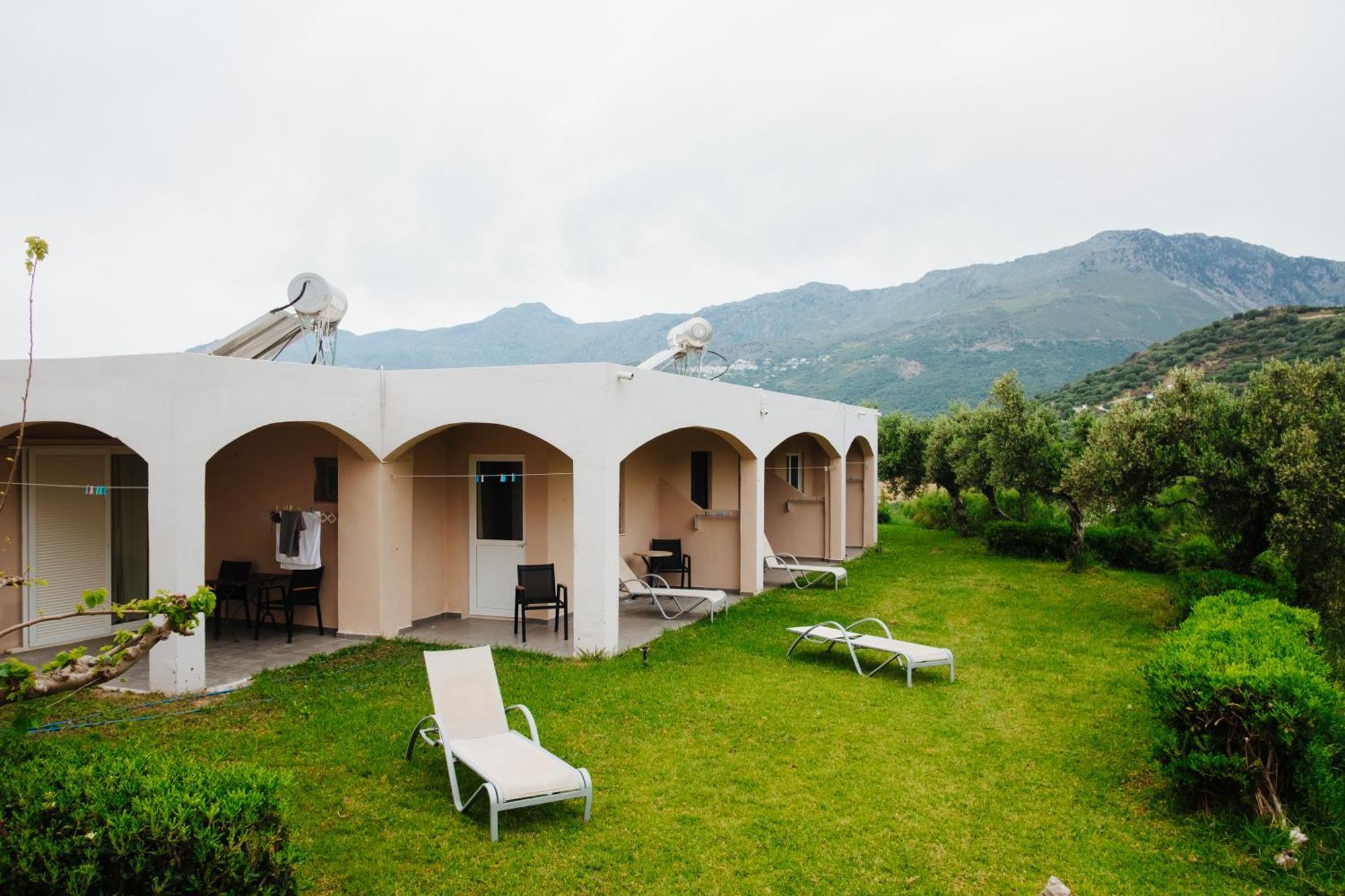 Finikas Apart Otel
