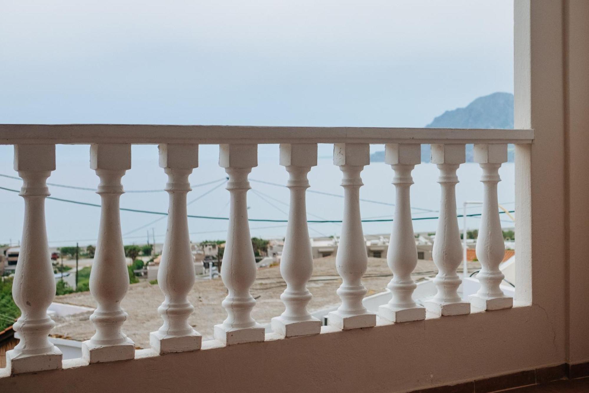 Apart Otel Finikas