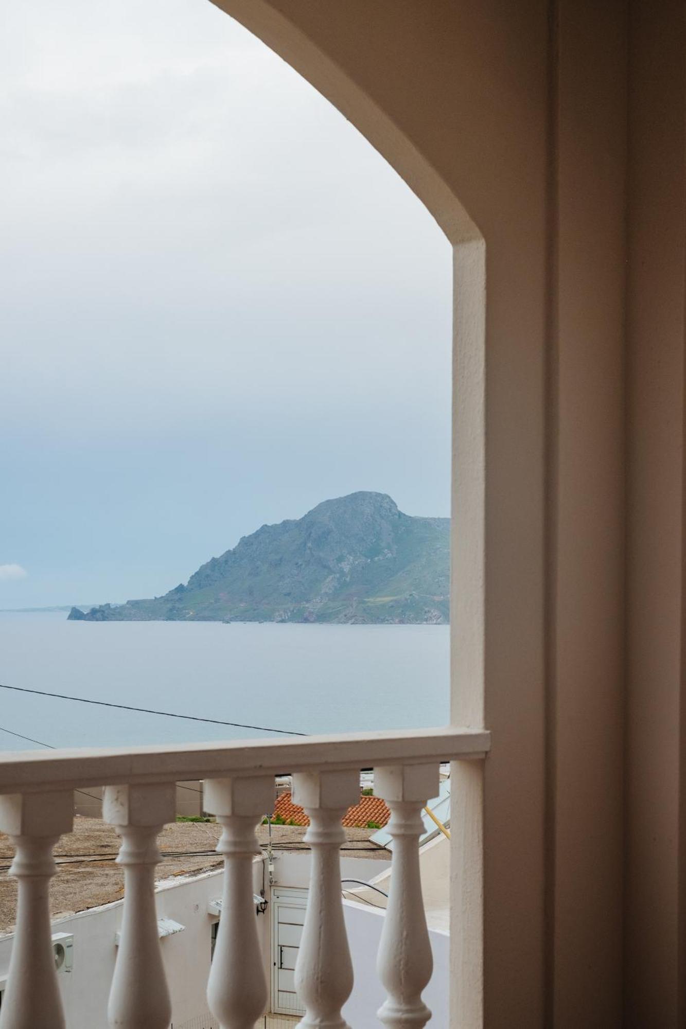 Finikas Apart Otel Plakias