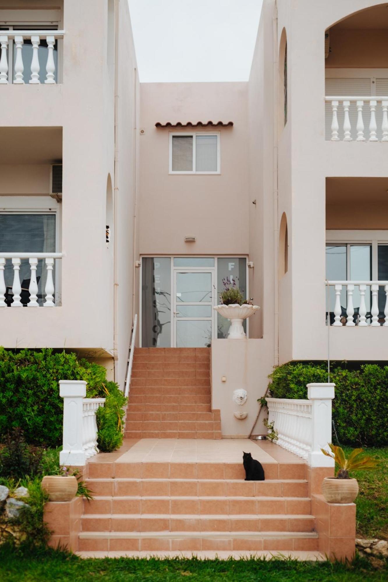 Finikas Apart Otel Plakias