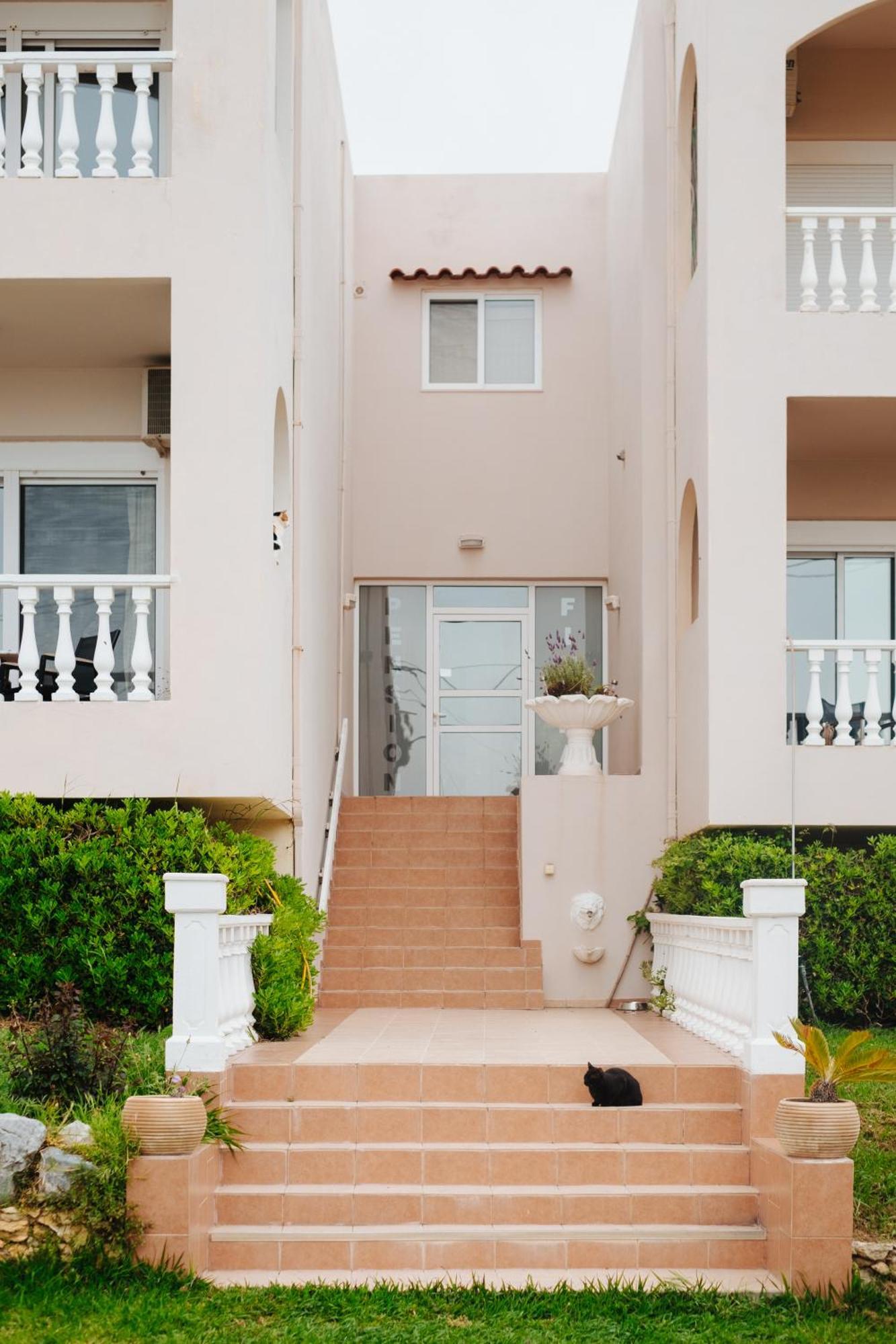 Finikas Apart Otel