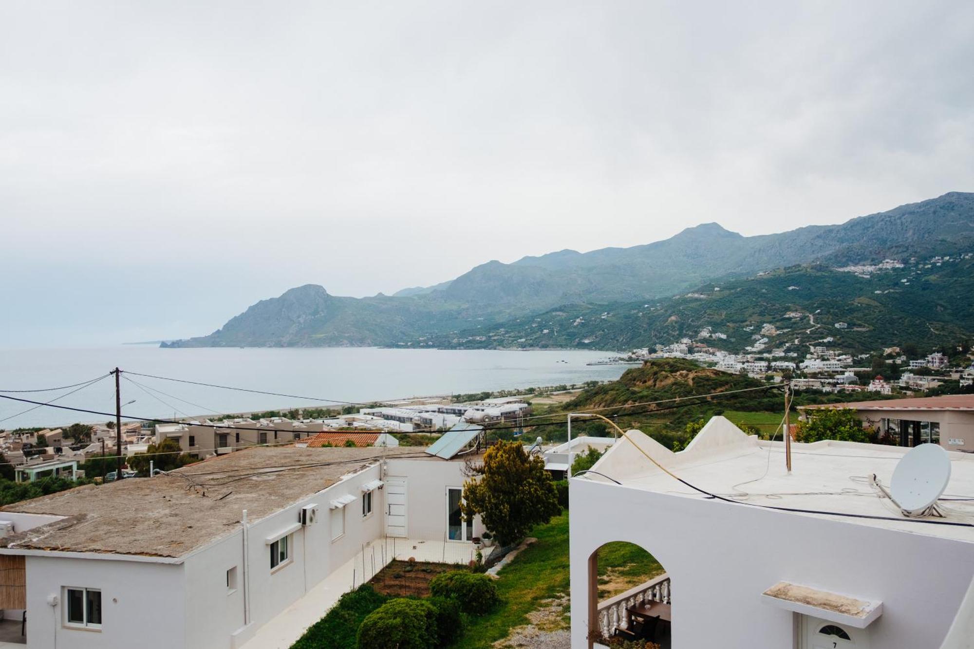 Apart Otel Finikas