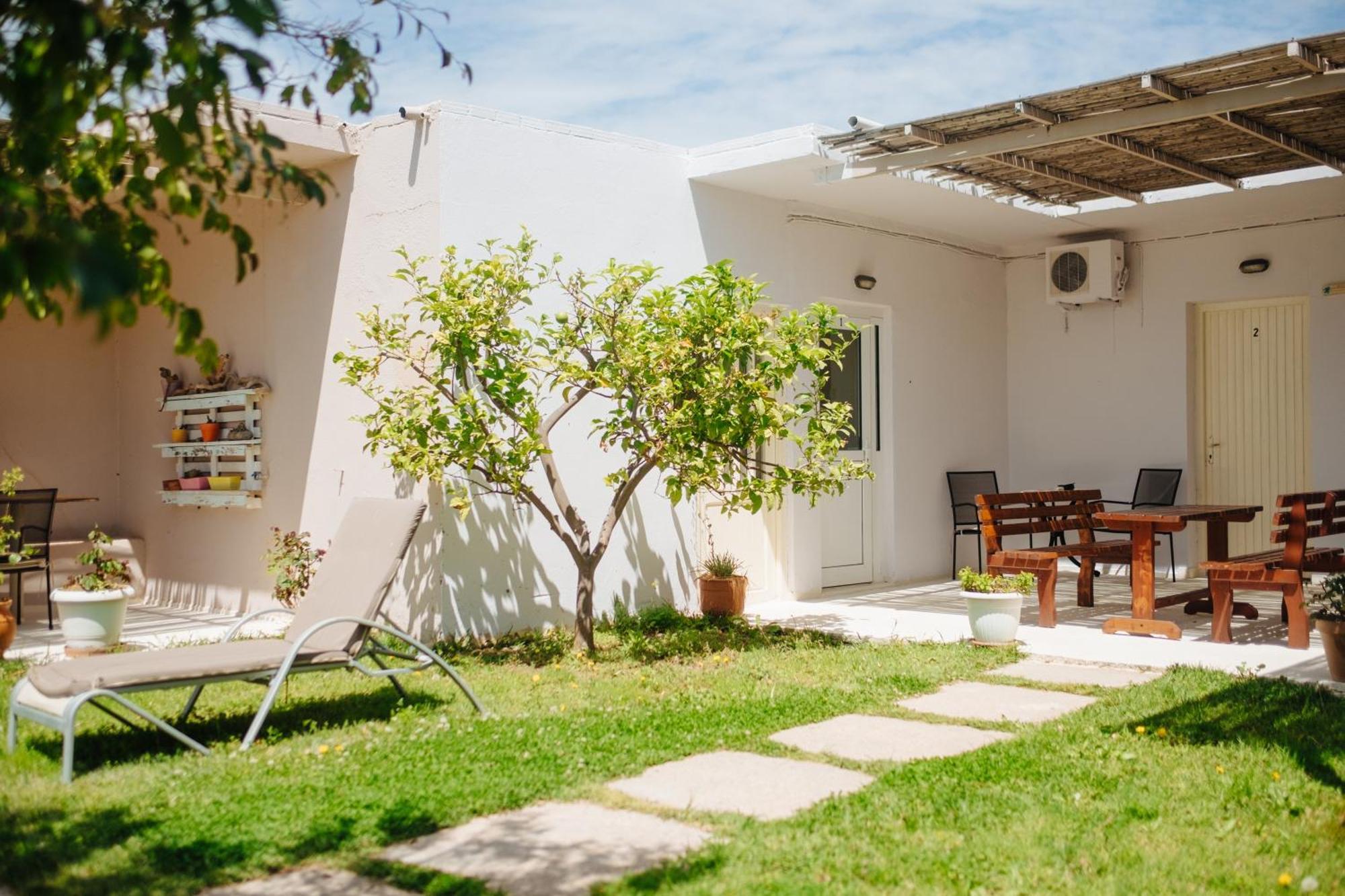 Apart Otel Finikas