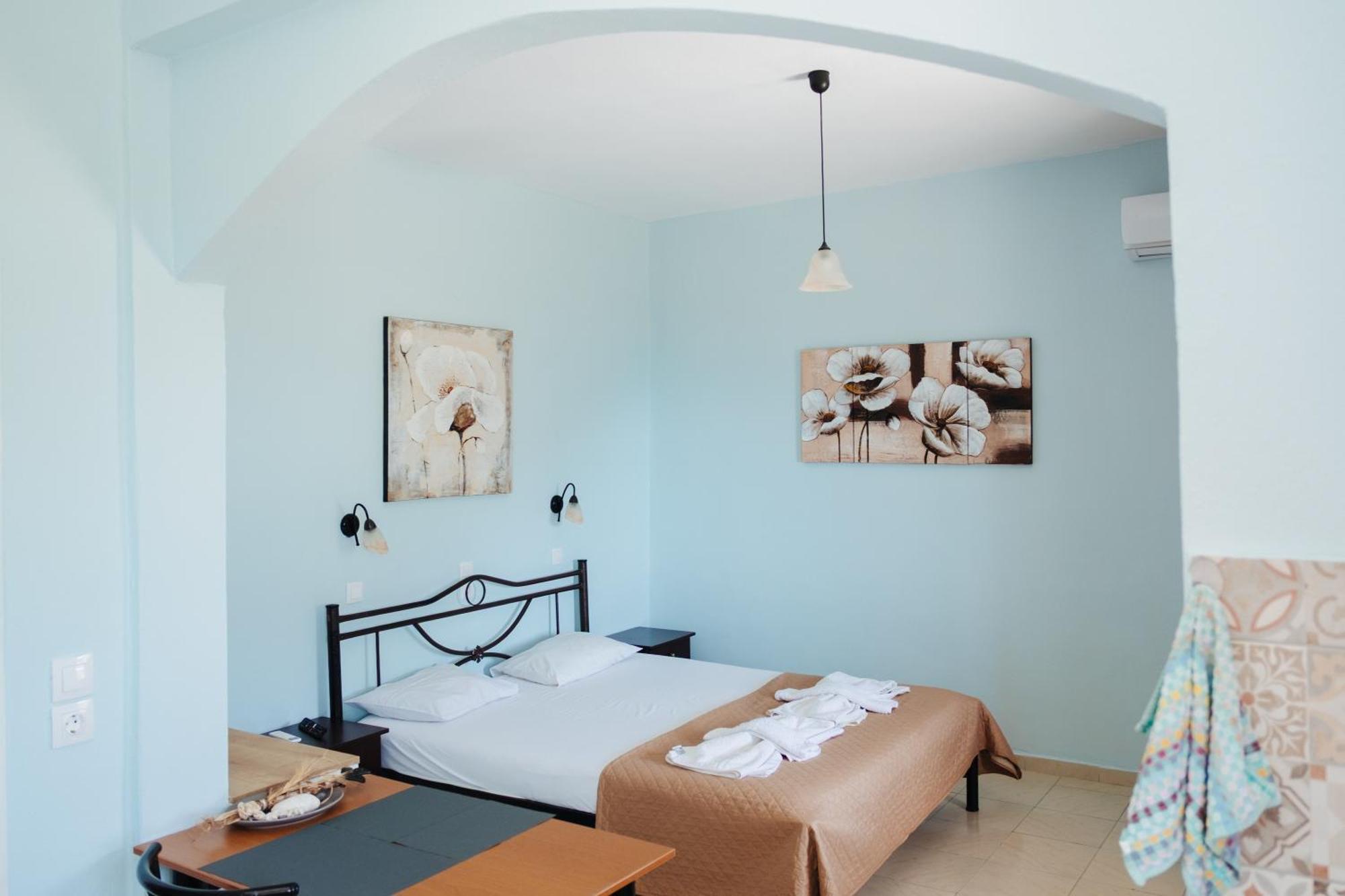 Apart Otel Finikas