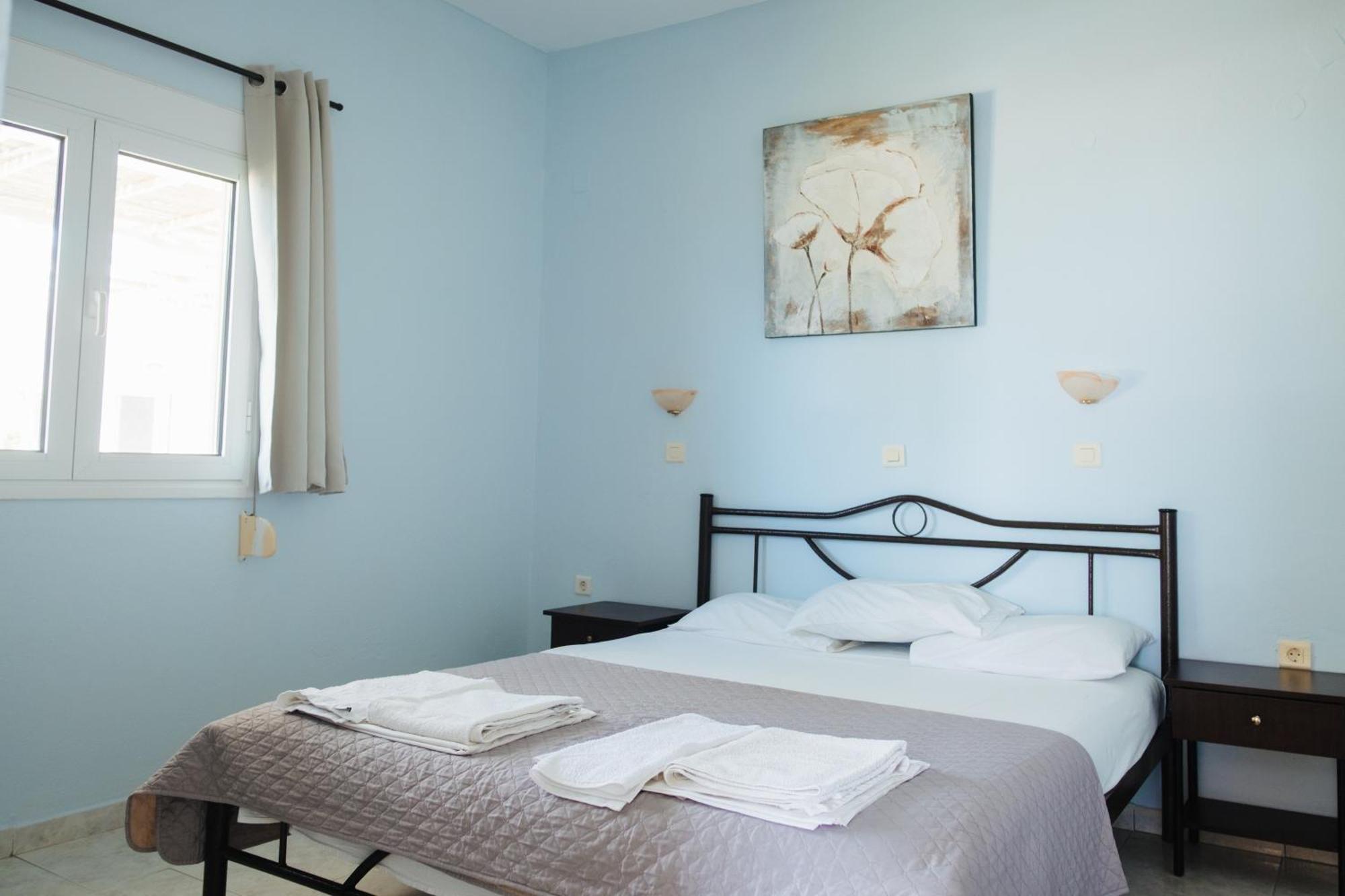 Apart Otel Finikas Plakias