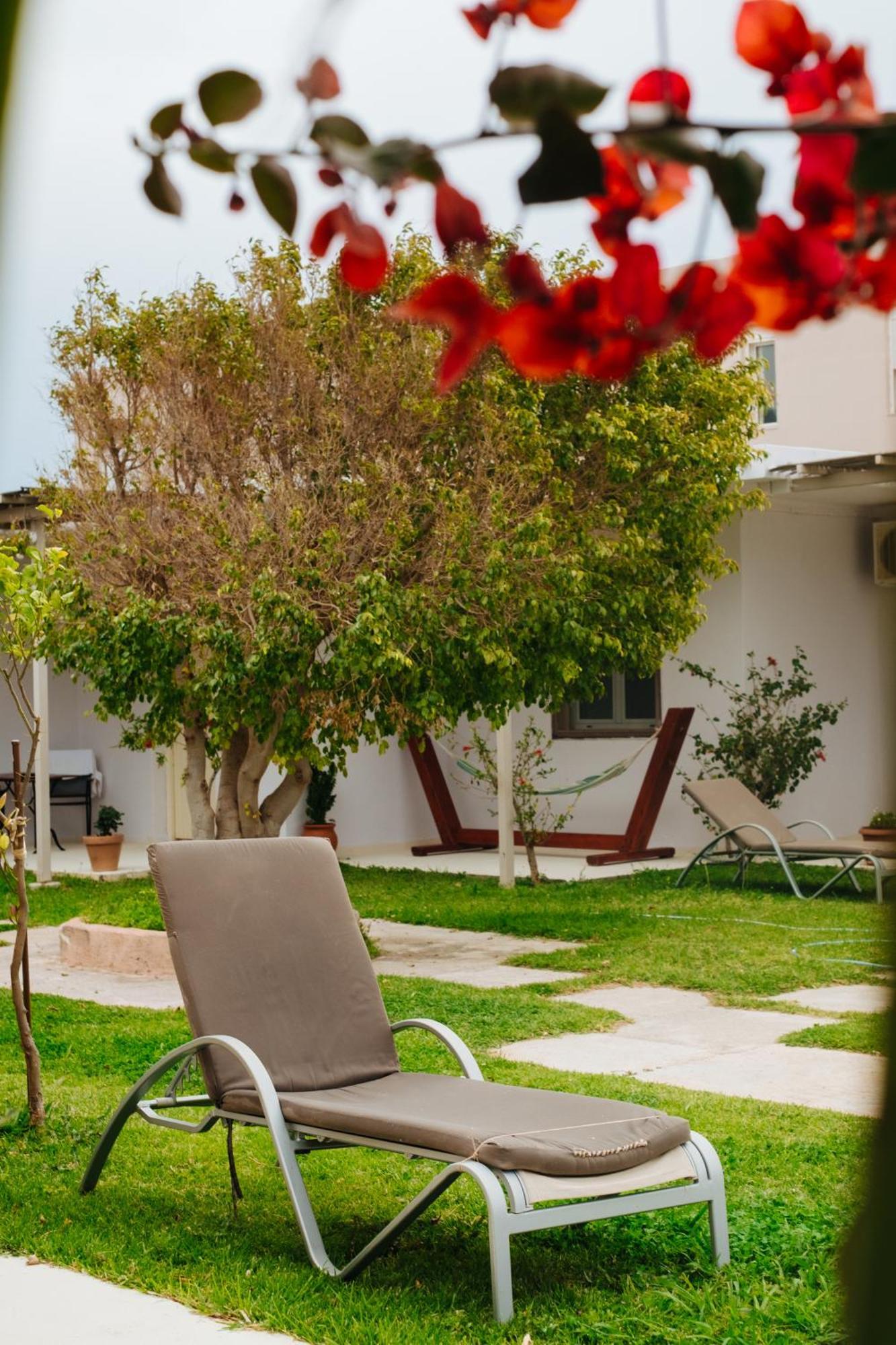 Finikas Aparthotel Plakias