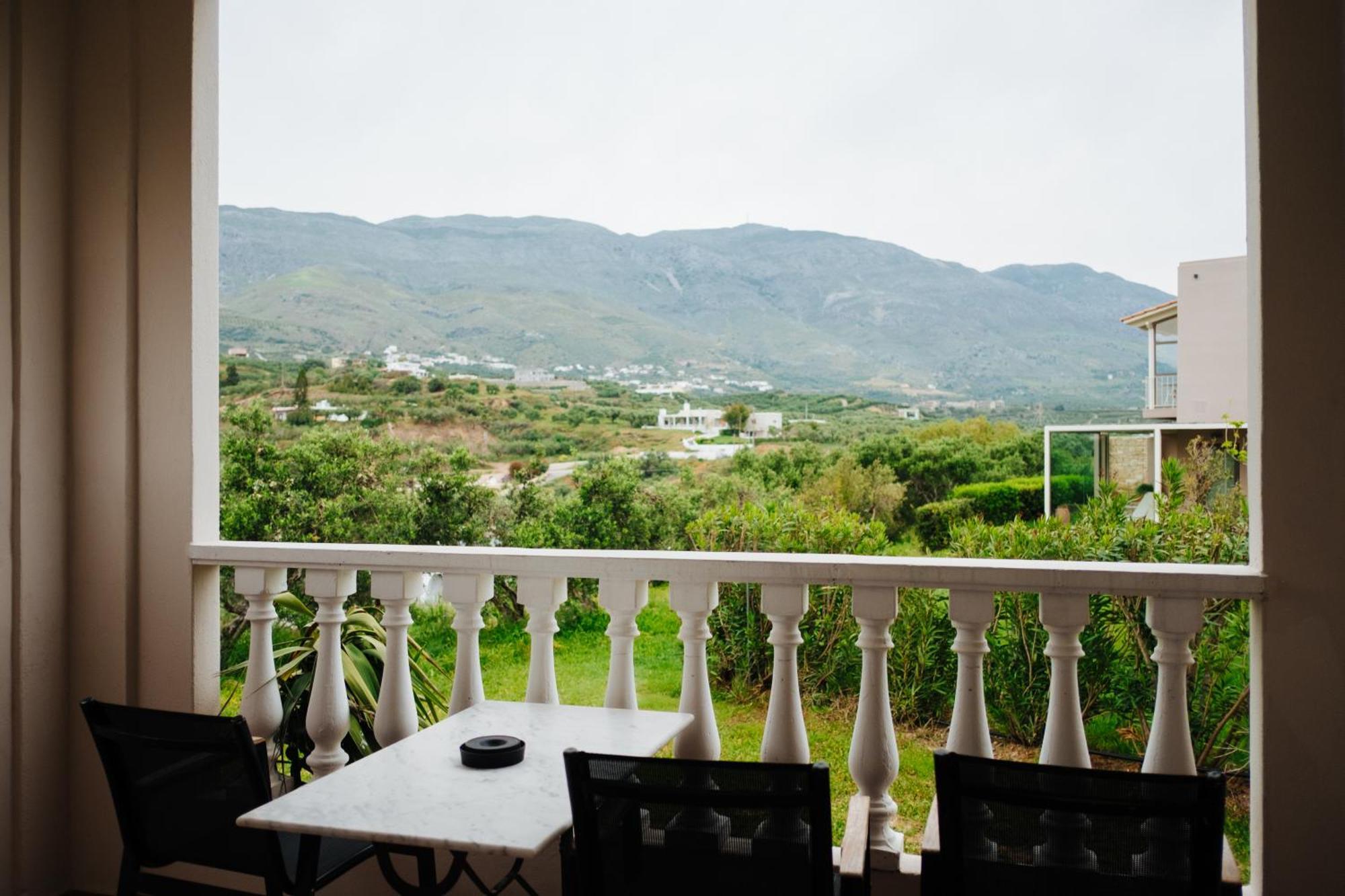 Aparthotel Finikas Plakias