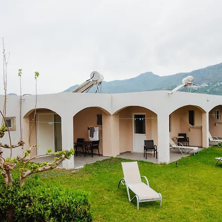 Finikas Apartments Plakias Exterior photo
